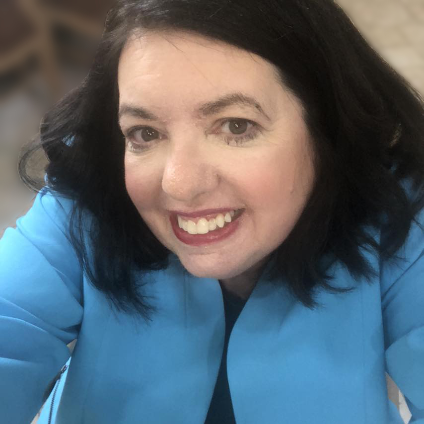 Maria Gallagher